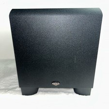 Klipsch powered speaker for sale  Chapin