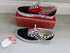 Vans era japanese for sale  UK