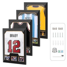 Jersey display case for sale  Riverside