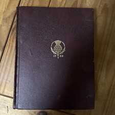 Encyclopedia britannica book for sale  RUGBY