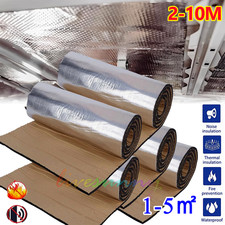 10m sound deadening for sale  WORCESTER