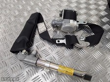2010 SUBARU LEGACY SEAT BELT FRONT RIGHT SIDE E40538126, usado comprar usado  Enviando para Brazil