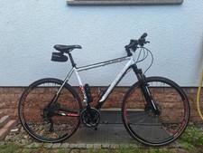 Gudereit cross bike gebraucht kaufen  Schwetzingen