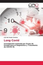 Long covid luis d'occasion  Expédié en Belgium