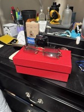 Cartier sunglasses gold for sale  Oviedo