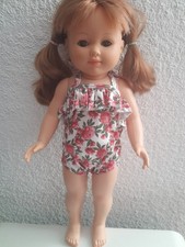 Summer swimsuit doll d'occasion  Expédié en Belgium
