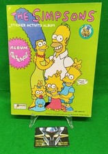 The simpsons euroflash usato  Villachiara