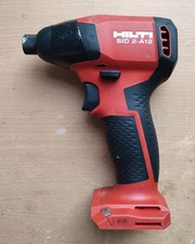 Hilti sid a12 for sale  LONDON