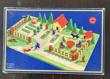 Altes dusyma holzspielzeug gebraucht kaufen  Lehrte