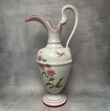 Grande aiguière vase d'occasion  Ervy-le-Châtel