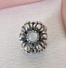 Pandora june moonstone for sale  LEICESTER
