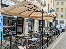 Plateatico usato  Mantova
