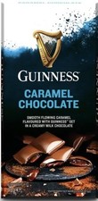 Guinness caramel chocolate for sale  LONDON