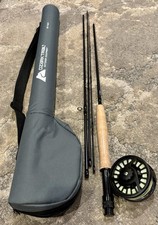 Ozark trail 5wt for sale  Laurel