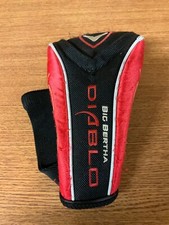 Callaway diablo driver d'occasion  Expédié en Belgium