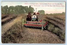 Iowa farm making for sale  Terre Haute