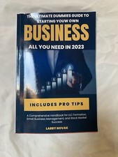 Start business 2023 for sale  Palmyra