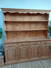 Large pine dresser for sale  ST. LEONARDS-ON-SEA