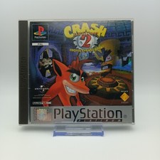 Crash bandicoot ira usato  Padova