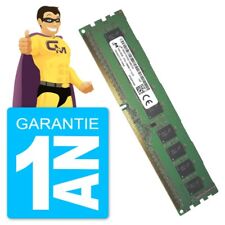 8gb ram ddr3 d'occasion  France