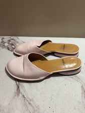 Audley pink leather for sale  Hemet
