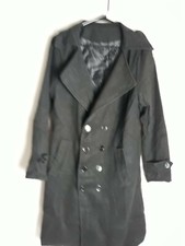Black lined long for sale  Morgantown