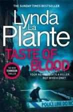 Taste blood lynda for sale  UK