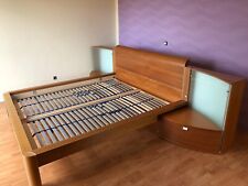Loddenkemper doppelbett inkl gebraucht kaufen  Riesweiler