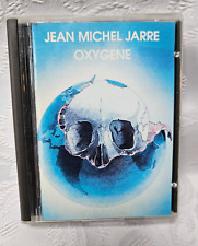 Jean michel jarre for sale  WIMBORNE