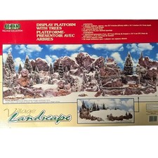 1998 lemax village for sale  Jasper