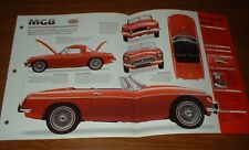 1962 mgb roadster for sale  Melvindale