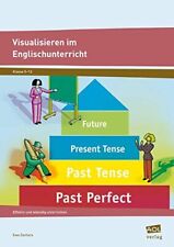 Visualisieren englischunterric for sale  ROSSENDALE