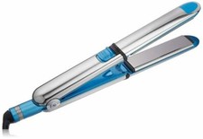 Alisador iônico BaByliss Pro Nano Titanium Prima 3000 - Azul comprar usado  Enviando para Brazil