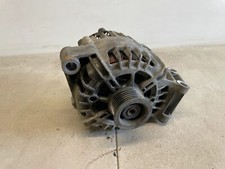 Ford fiesta lichtmaschine gebraucht kaufen  Hamburg