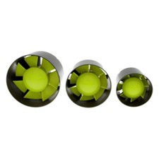 Ventilateur axial profan d'occasion  Les Échelles