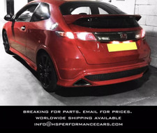 Honda civic 2.0 for sale  LONDON