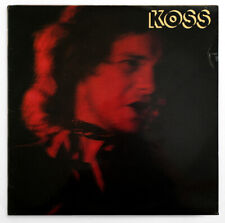 Paul kossoff koss d'occasion  Paris-