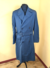 Shiff airman raincoat for sale  PETERHEAD
