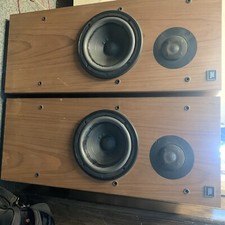 L60t jbl speakers d'occasion  Expédié en Belgium