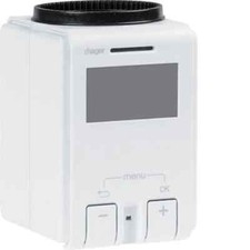 Hager ek760 vanne d'occasion  Pézenas