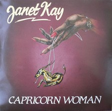 Janet kay capricorn for sale  LONDON