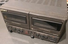 Sony h500 cassette usato  Roma