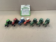 Lot ertl john for sale  Burdett