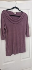 Womens kim top for sale  COLCHESTER