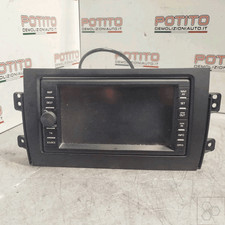 navigatore fiat sedici usato navigatore fiat sedici usato Italia