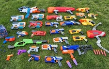 Huge nerf shot for sale  LEICESTER