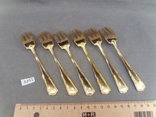 Lot anciennes fourchettes d'occasion  Huelgoat