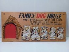 family wall wood plaque for sale  Buckeye