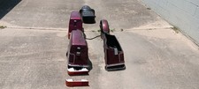 Honda goldwing gl1200 for sale  Cameron
