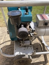Villiers c25 engine for sale  LOWESTOFT